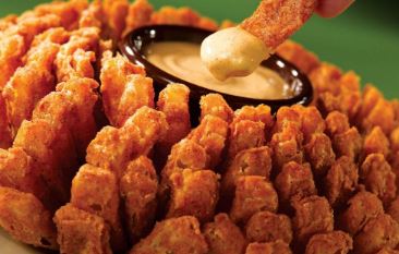 Outback Menu With Prices