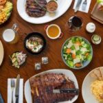 Outback Steakhouse Add ons Menu in Australia