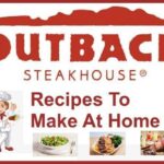 Outback Steakhouse Recipes To Make At Home