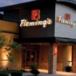 Fleming’s Steakhouse Prices