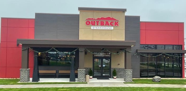 Outback Steakhouse Franchise