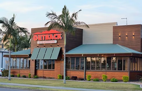 Outback Steakhouse Australia