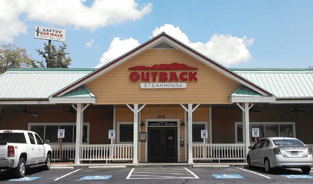 The Untold Truth Of Outback Steakhouse